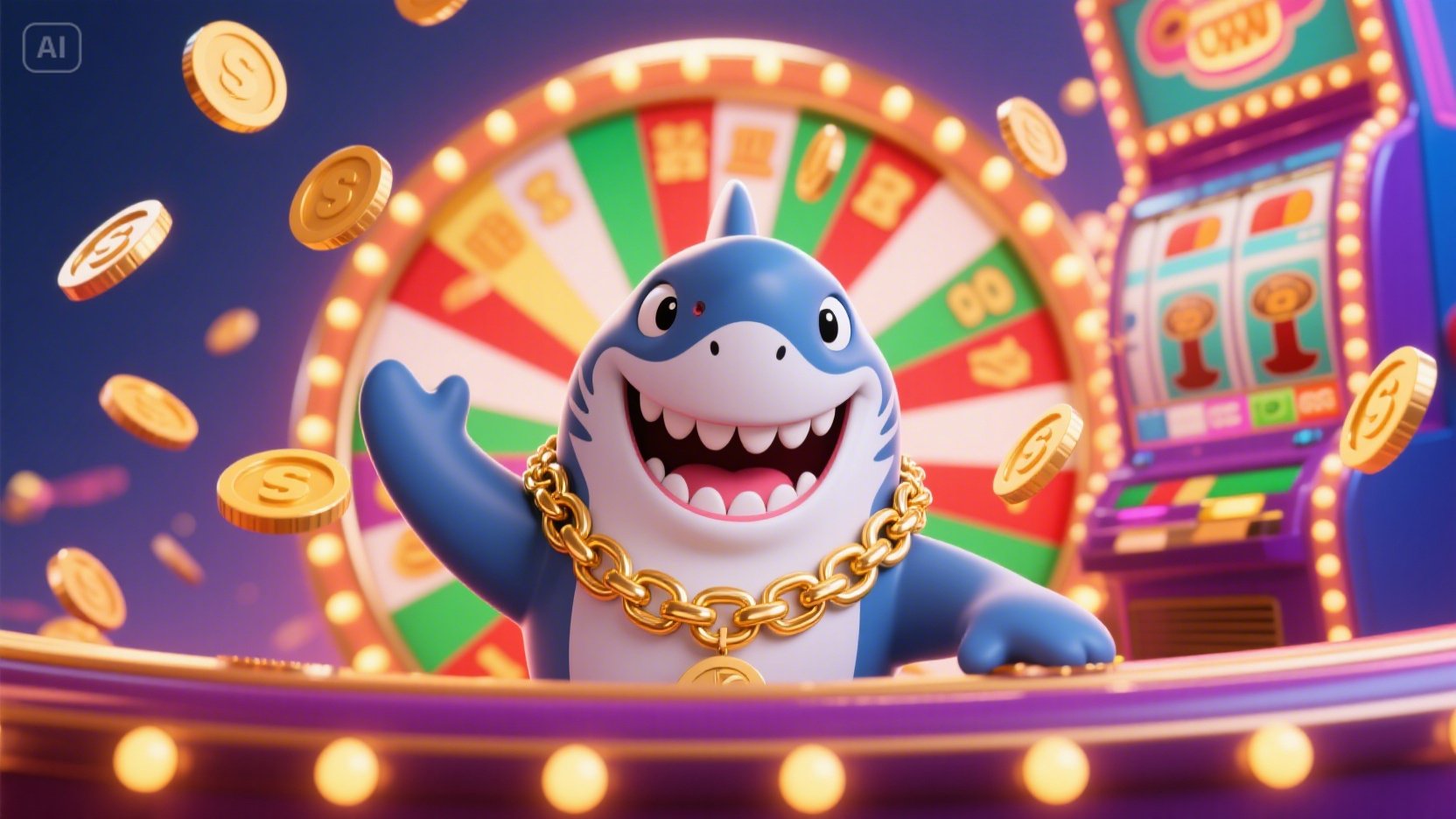 Registration at Magical Spin Casino