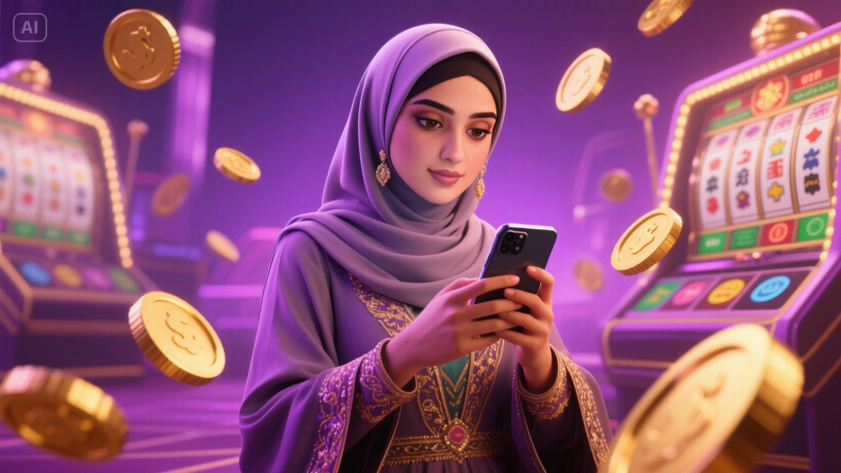 Registration at Magical Spin Casino