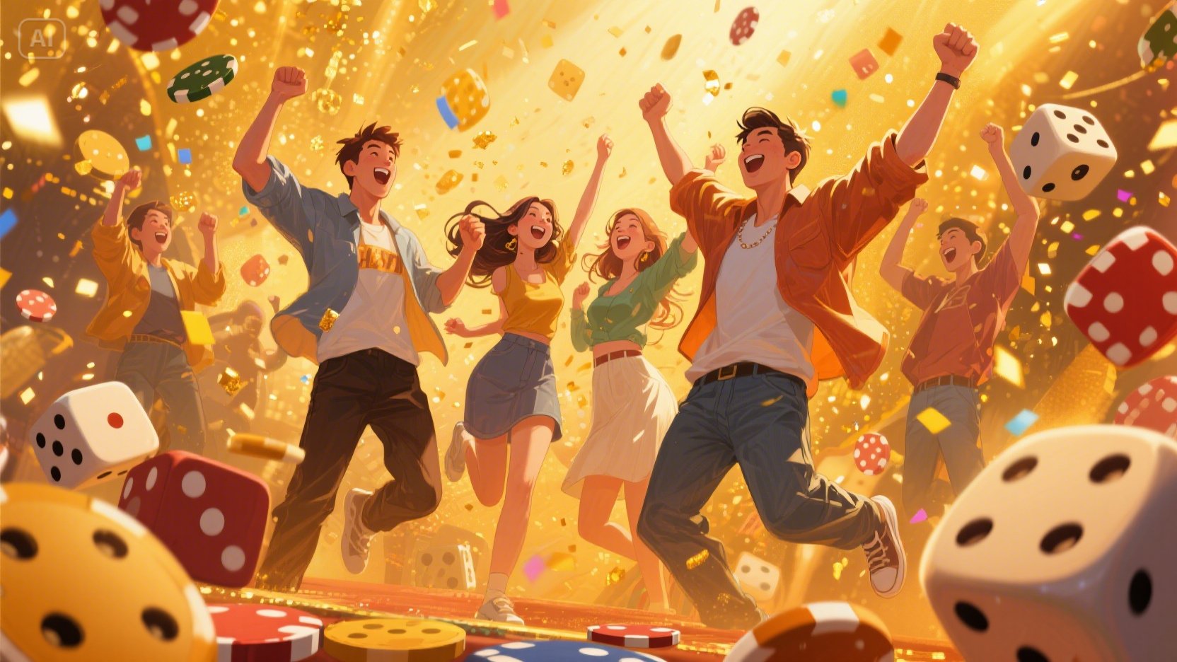 Casino Magical Spin desktop and mobile interfaces