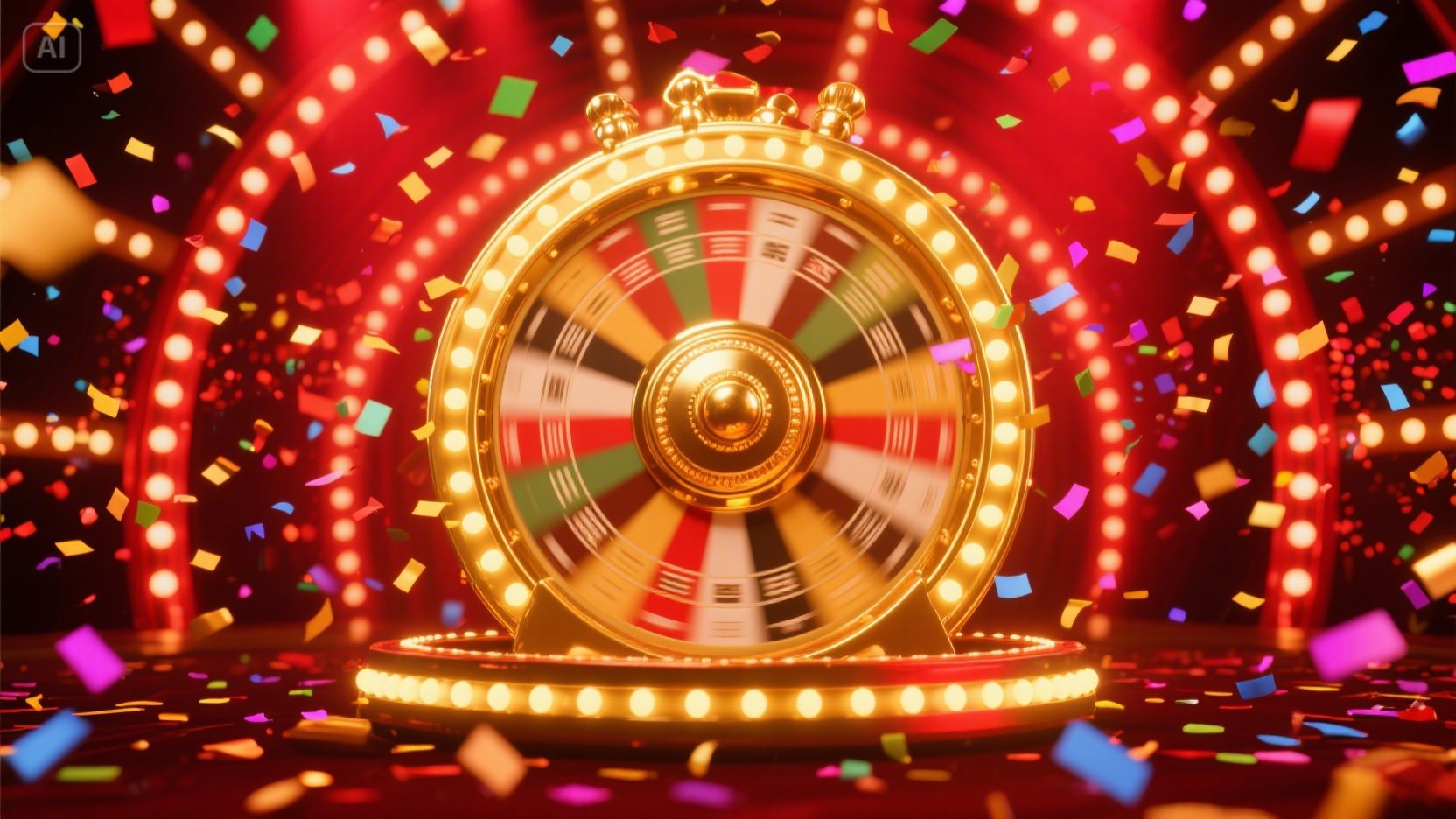 Casino Magical Spin desktop and mobile interfaces