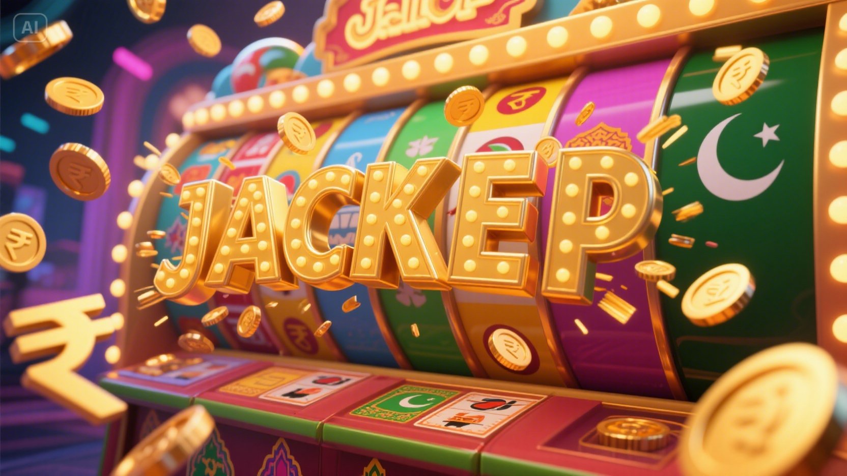 Registration at Magical Spin Casino