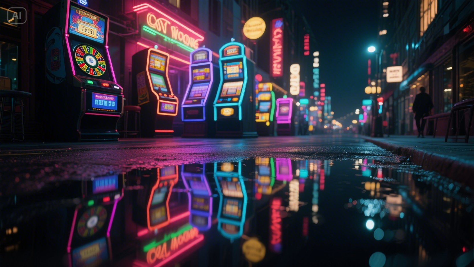 Registration at Magical Spin Casino