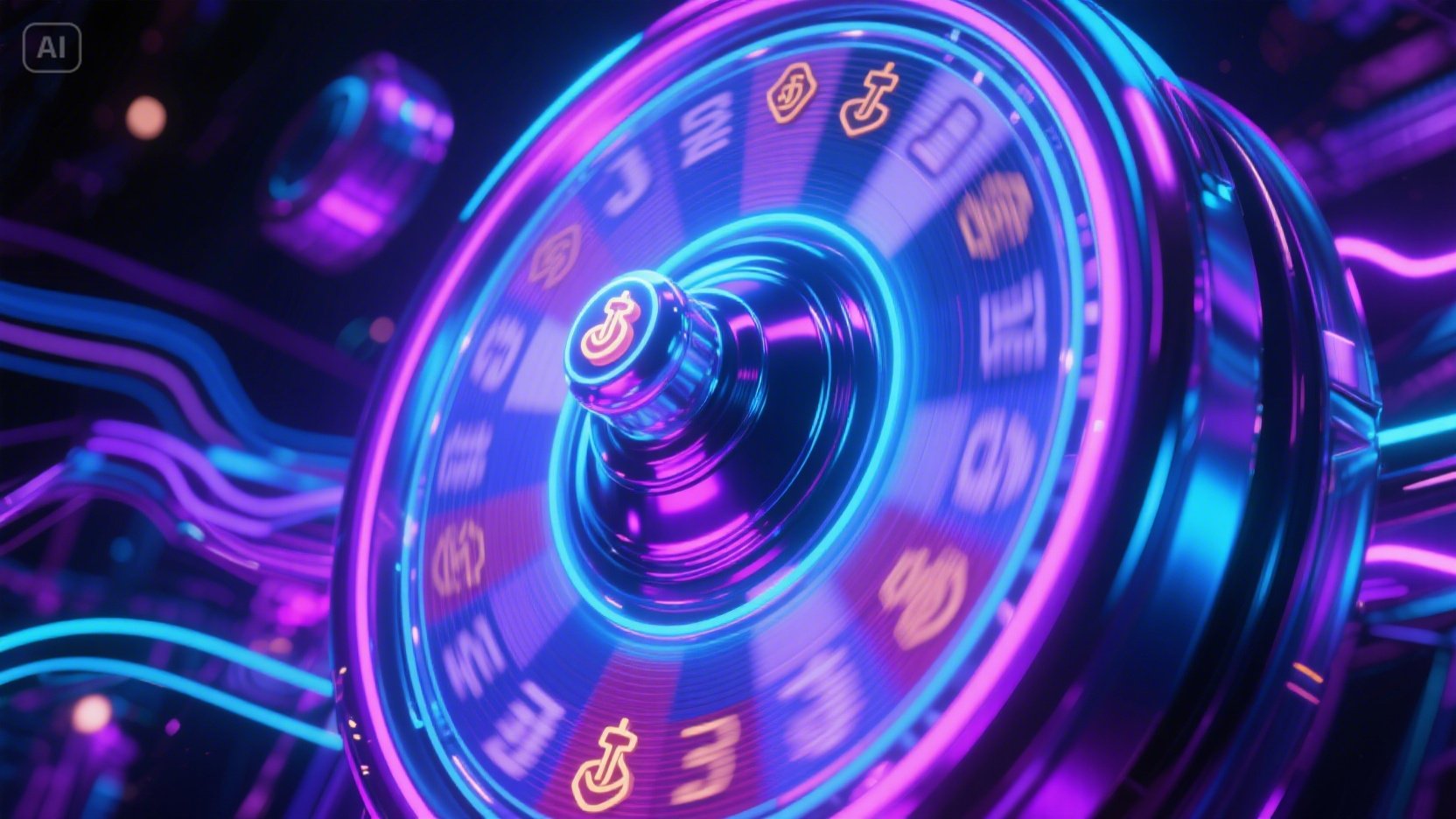 Registration at Magical Spin Casino