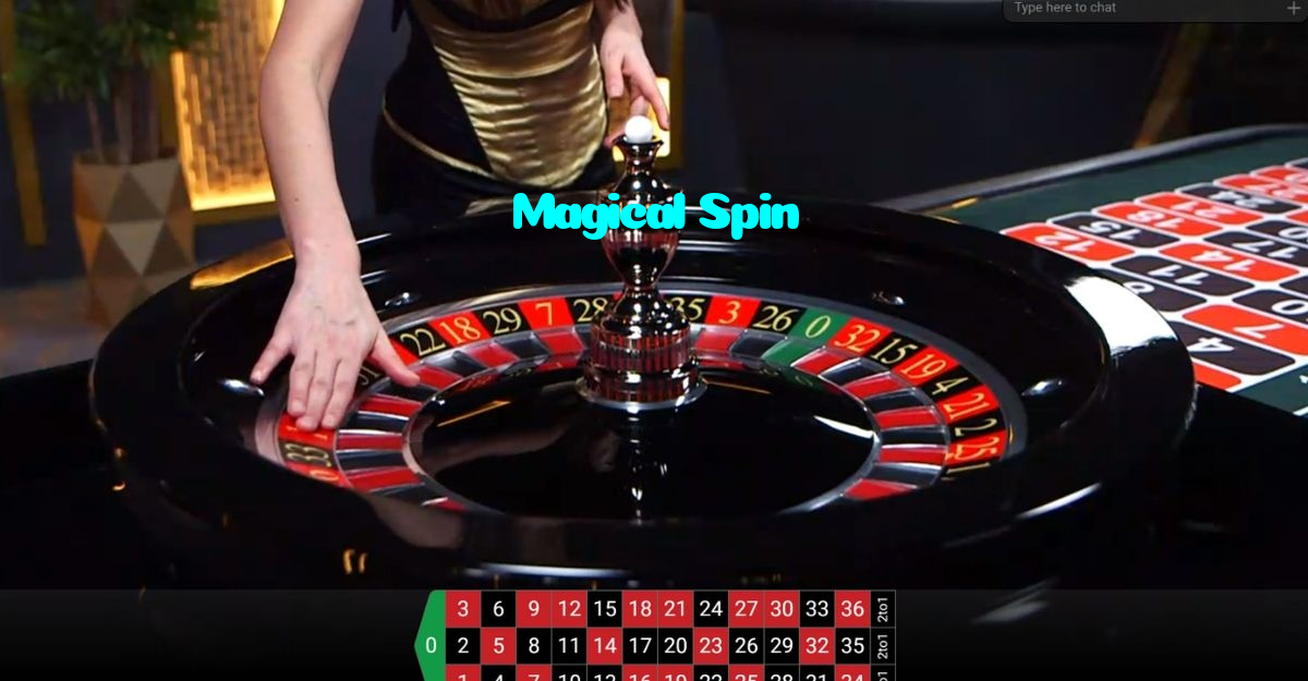 making first deposit on Magical Spin website using local payment methods in Pakistan