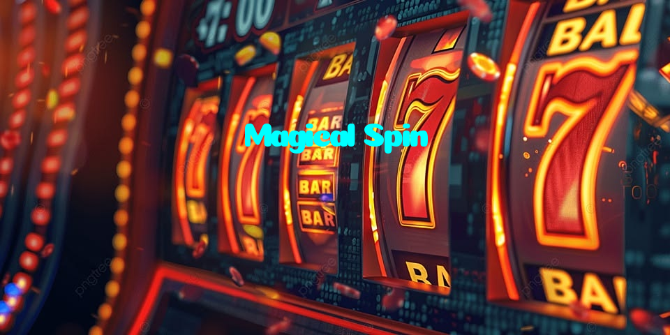 Magical Spin